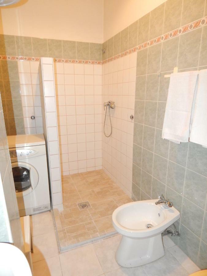 City Center Apartment Budapest Extérieur photo