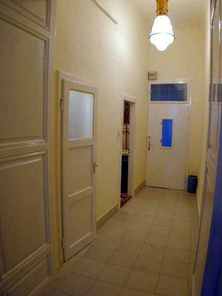 City Center Apartment Budapest Extérieur photo