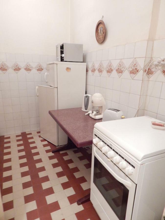 City Center Apartment Budapest Extérieur photo