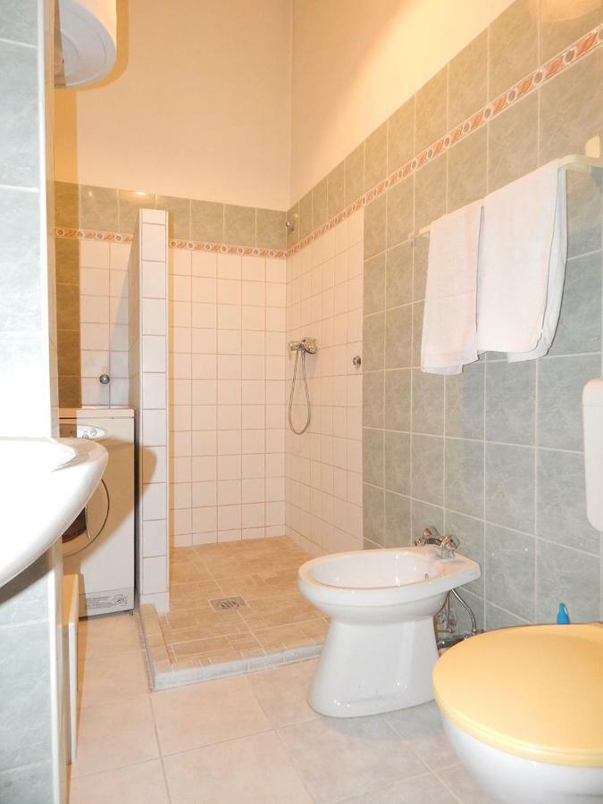 City Center Apartment Budapest Extérieur photo